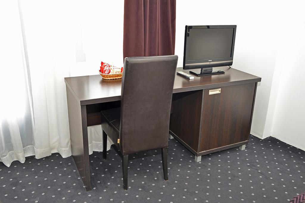 Guest House Amico Вране Номер фото