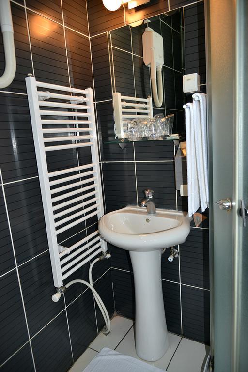 Guest House Amico Вране Номер фото