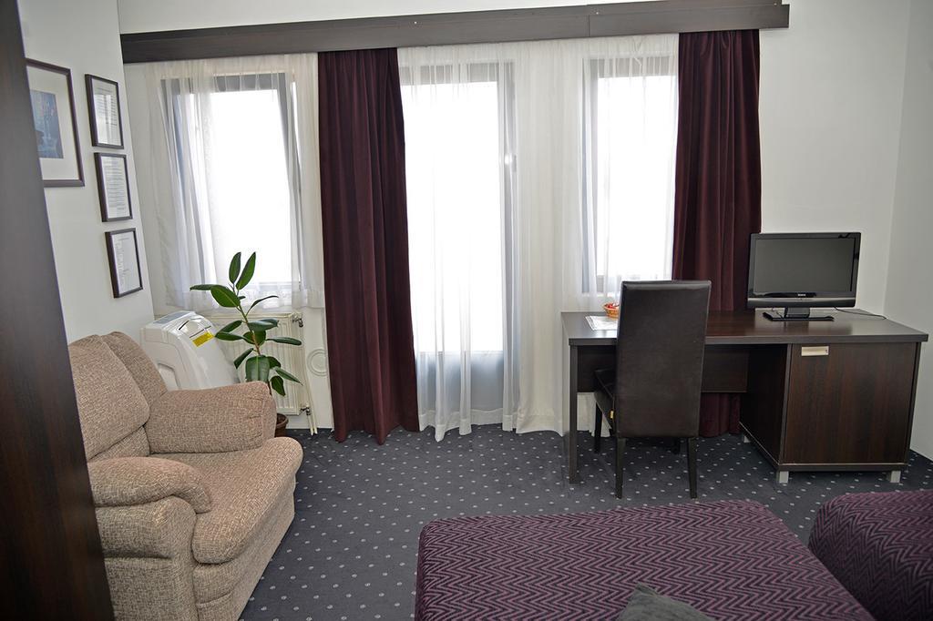 Guest House Amico Вране Номер фото