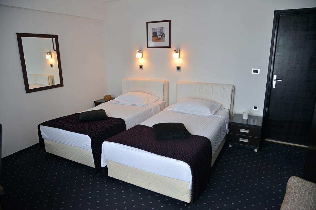 Guest House Amico Вране Номер фото