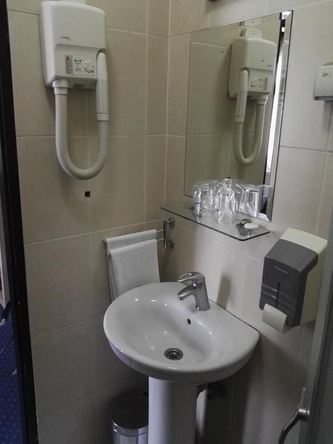 Guest House Amico Вране Экстерьер фото