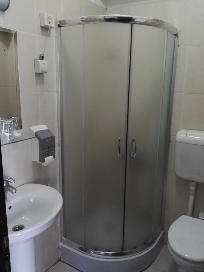Guest House Amico Вране Экстерьер фото
