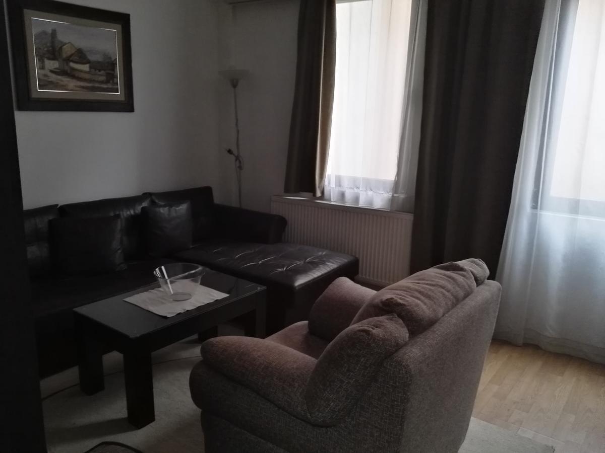 Guest House Amico Вране Экстерьер фото