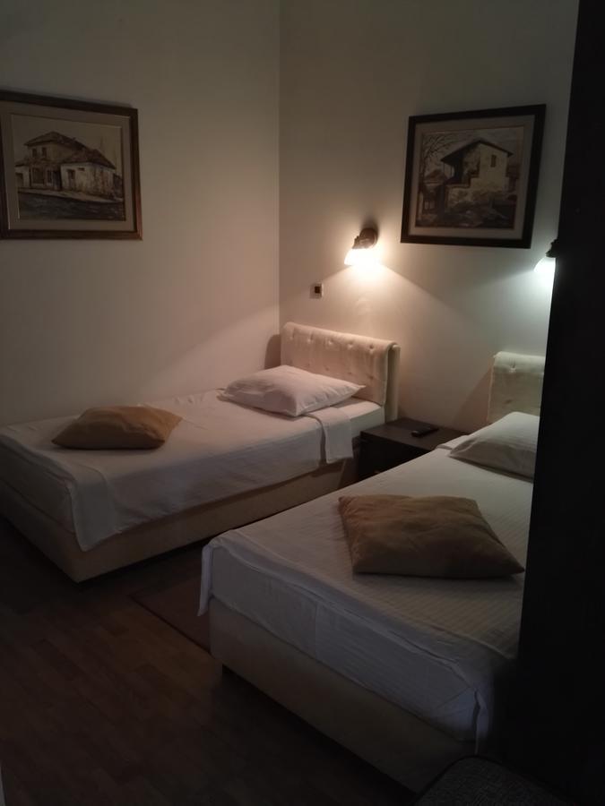 Guest House Amico Вране Экстерьер фото