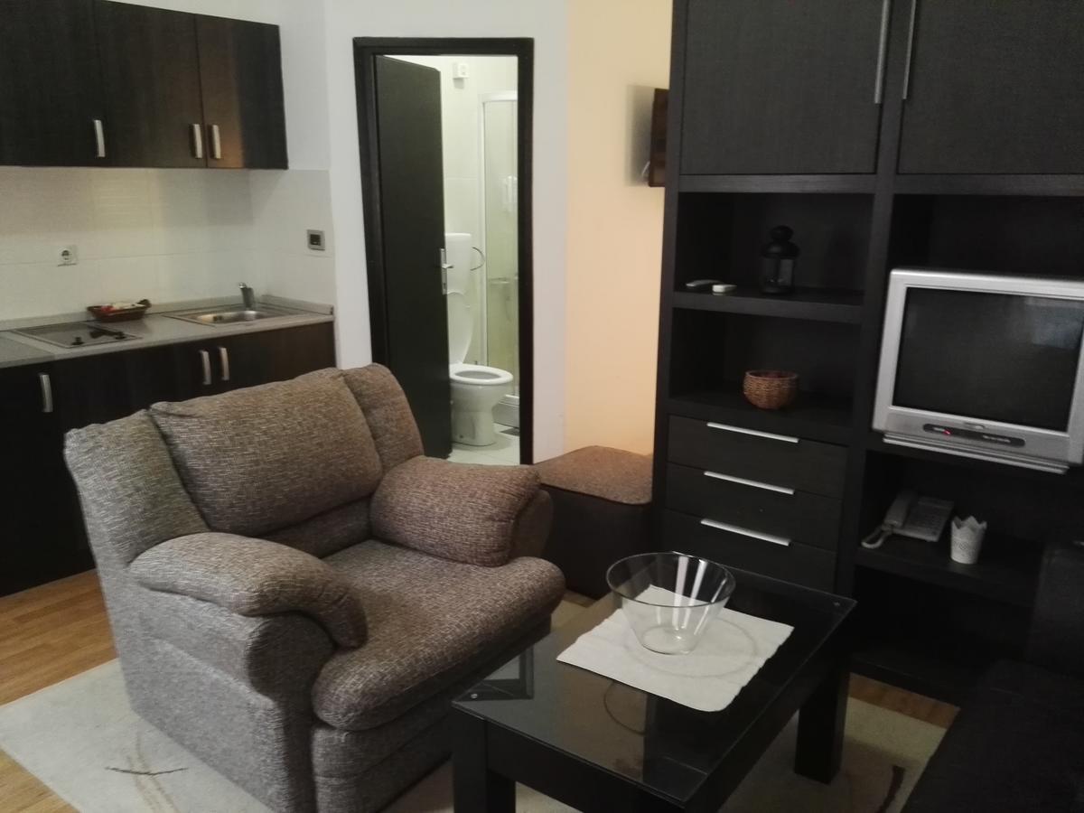 Guest House Amico Вране Экстерьер фото