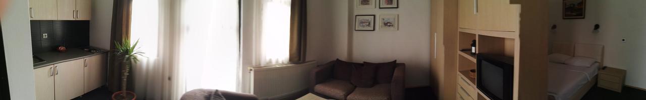 Guest House Amico Вране Экстерьер фото
